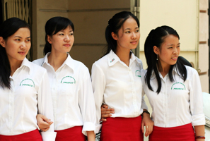 Nhân lực chất lượng cao - Đòn bẩy của nền kinh tế Việt Nam
