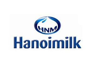Công ty CP sữa Hà Nội