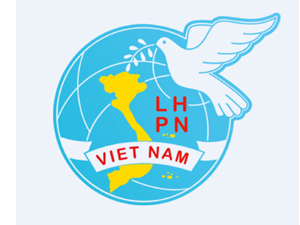 Hội Liên hiệp phụ nữ Việt Nam