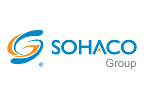Công ty CP Tập đoàn dược phẩm & thương mại SOHACO
