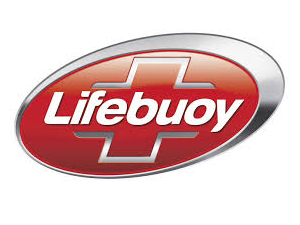 Nhãn hàng Life Buoy