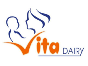 Công ty CP sữa VitaDiart Việt Nam